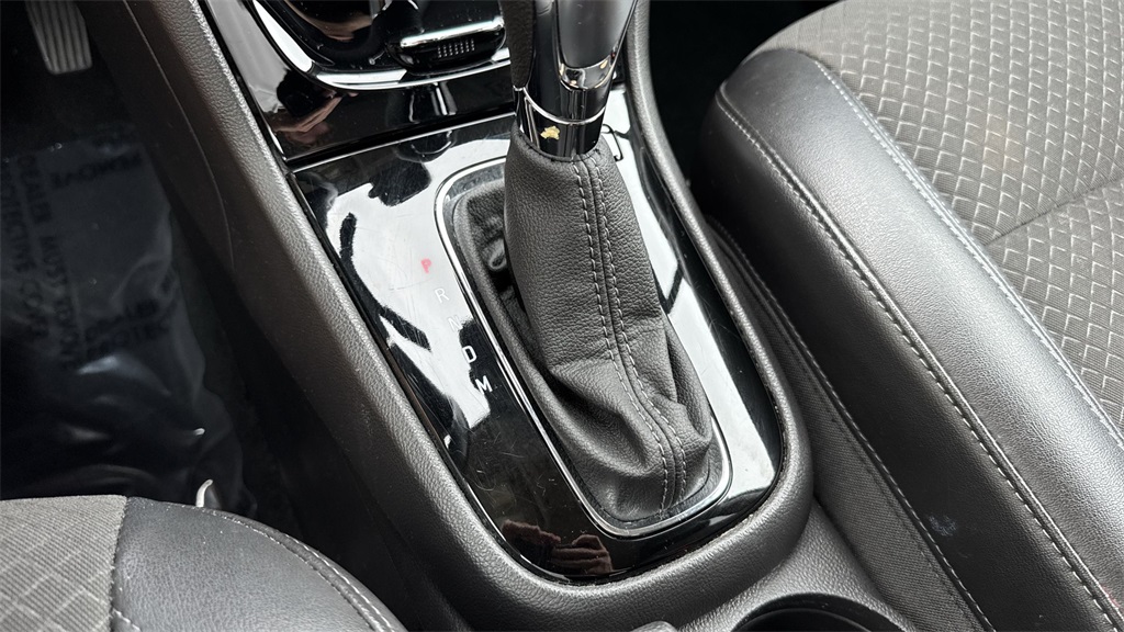 2018 Buick Encore Preferred photo 47