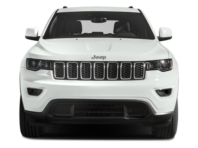 2017 Jeep Grand Cherokee Laredo photo 7