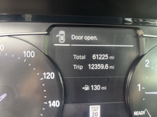 2020 Bmw 228i xDrive Gran Coupe photo 13