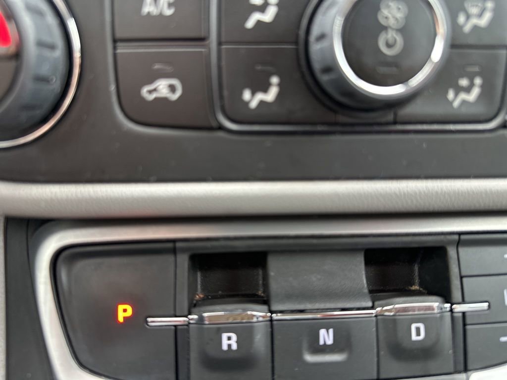2022 Gmc Terrain SLE photo 7