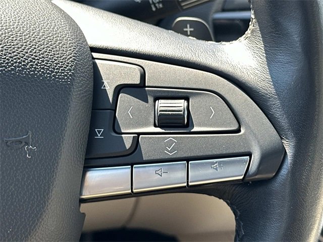 2020 Cadillac CT4 Premium Luxury photo 21
