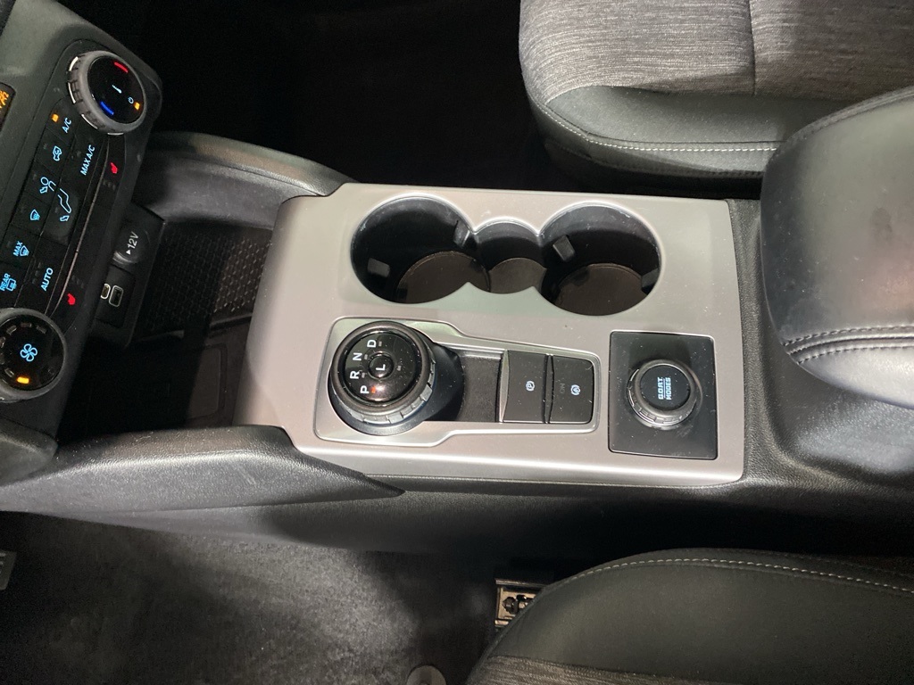 2023 Ford Bronco Sport Big Bend photo 17