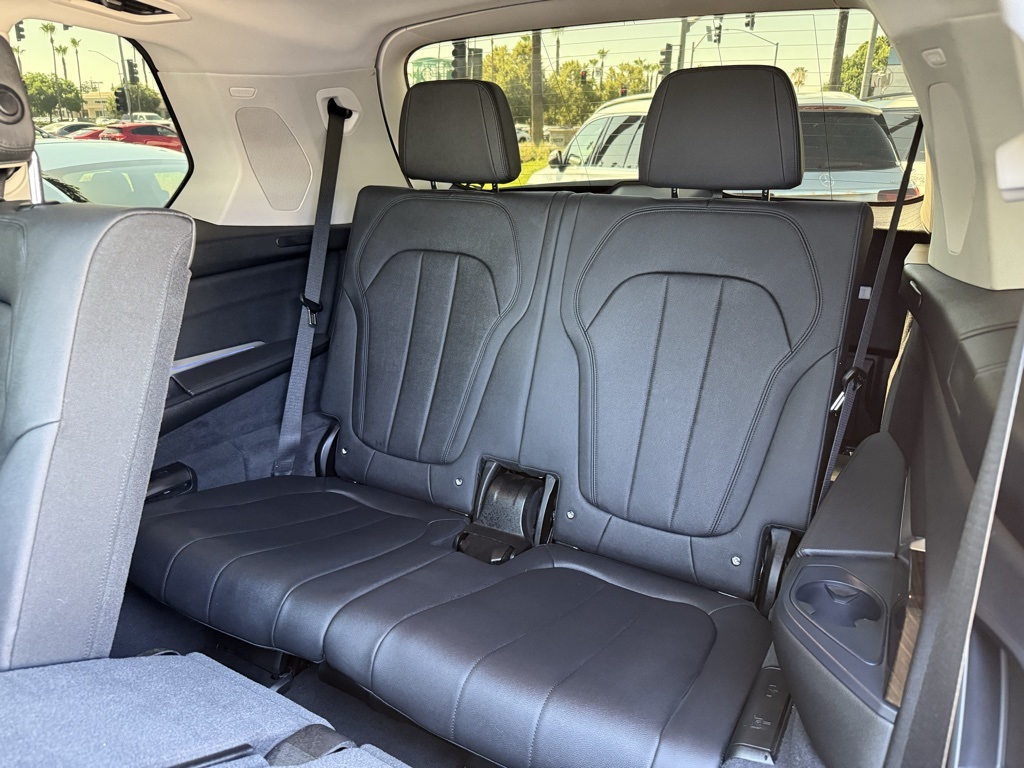 2020 Bmw X7 xDrive40i photo 14