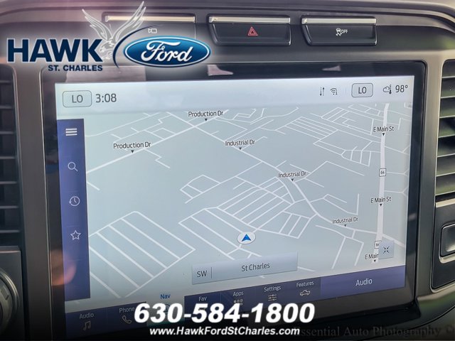 2023 FORD F-150 - Image 32