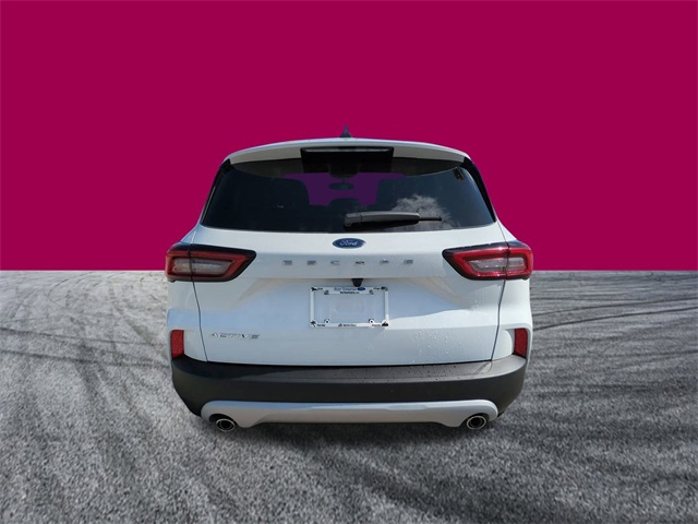 2025 Ford Escape Active photo 4