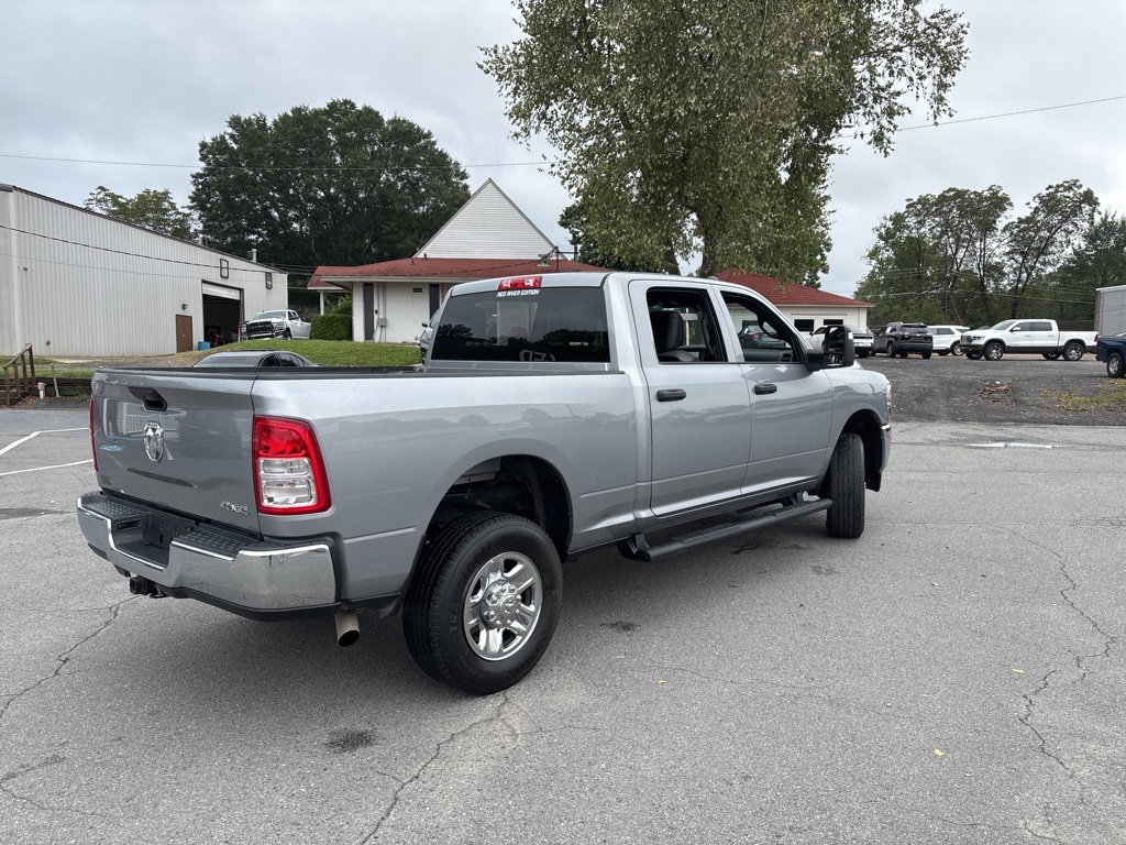2024 Ram 2500 Tradesman photo 5