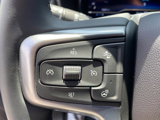 2024 Chevrolet Tahoe Premier photo 20