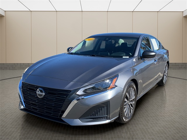 2024 Nissan Altima SV