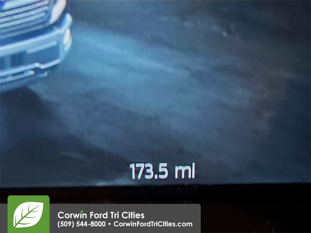 2025 Ford F-150 XLT photo 2