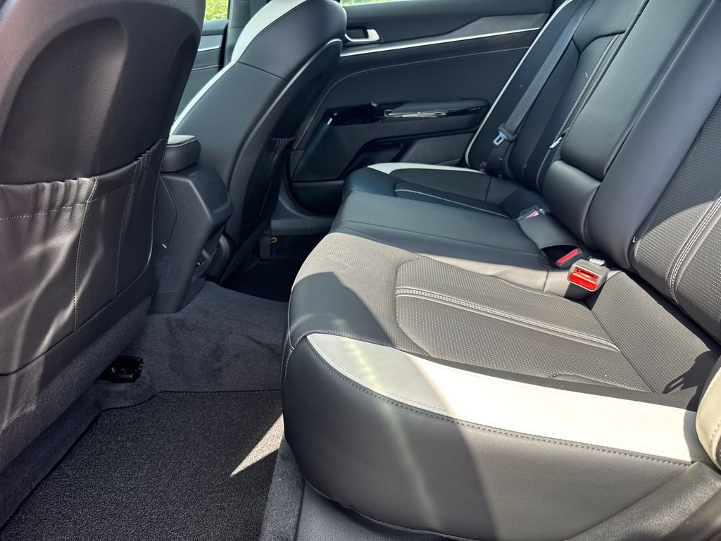 2026 Kia K5 GT-Line photo 20