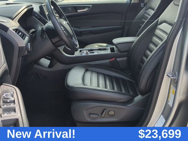 2024 Ford Edge SEL photo 16