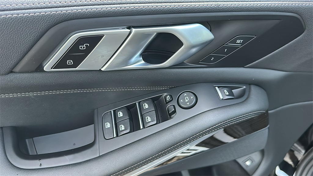 2023 Bmw X5 xDrive45e photo 16