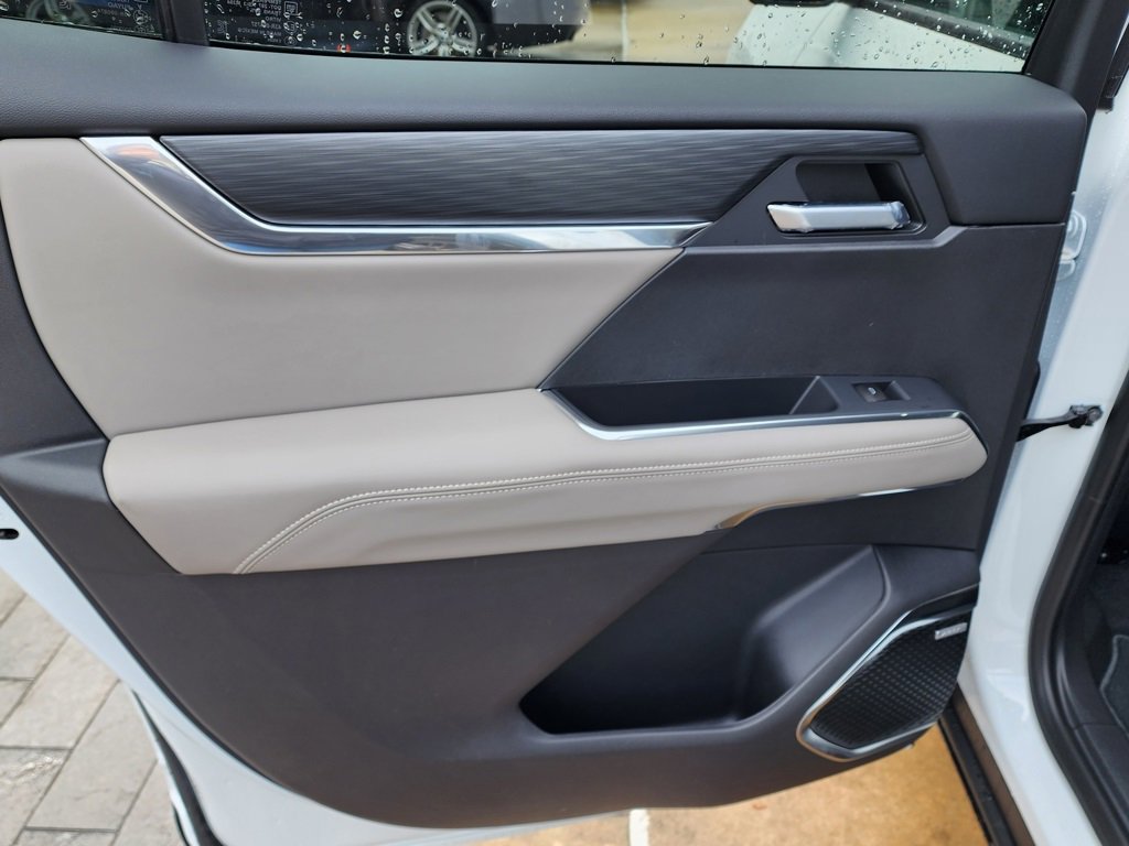 2025 Gmc Acadia Elevation photo 39