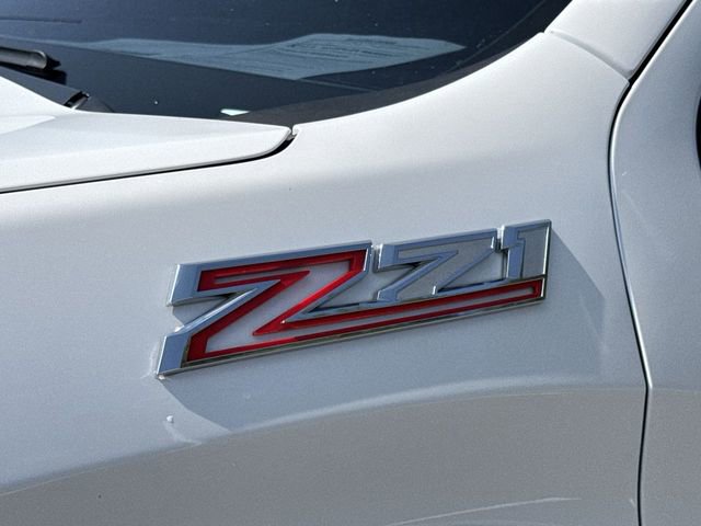 2022 Chevrolet Silverado 1500 RST photo 28