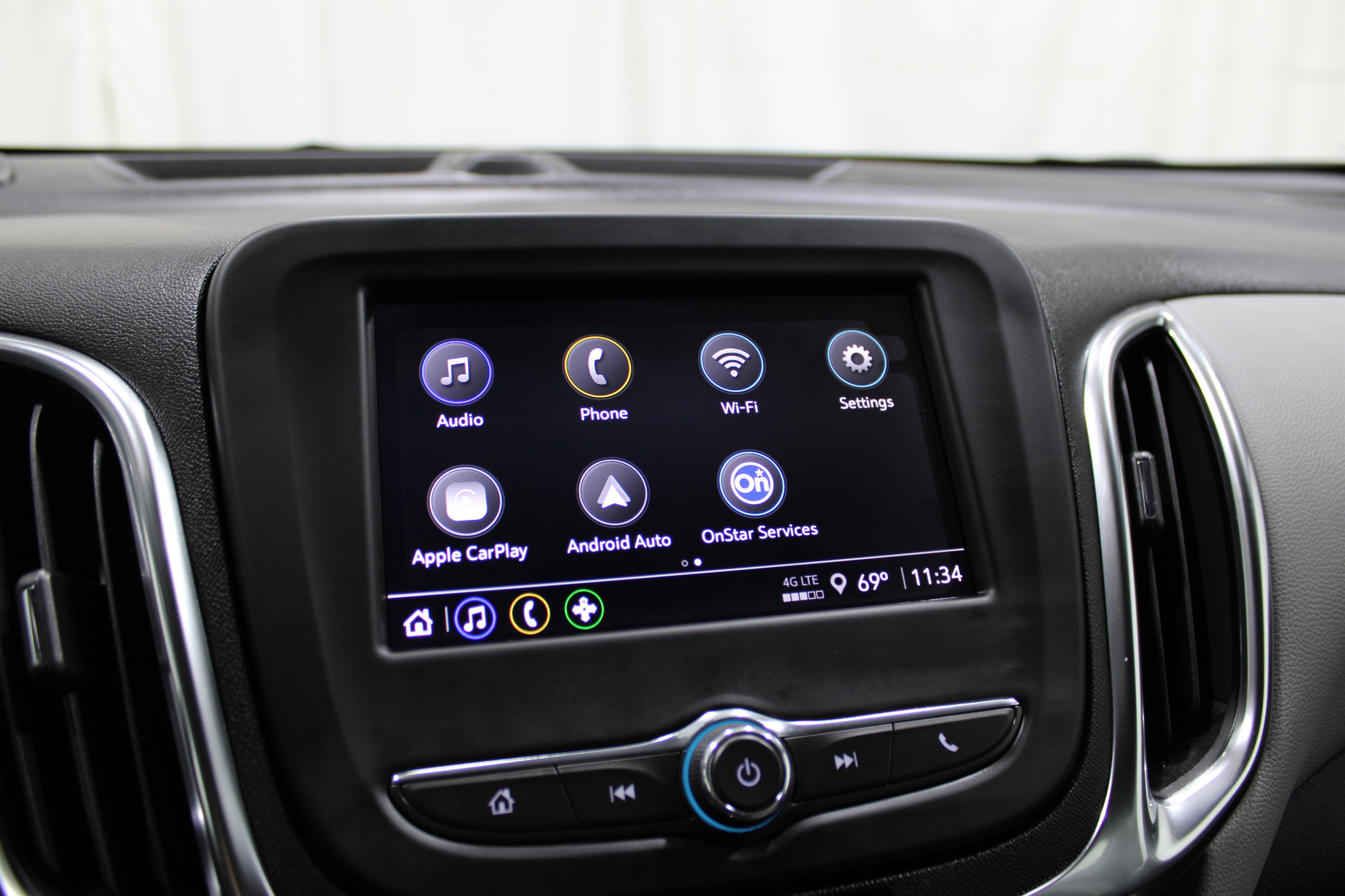 2024 Chevrolet Equinox LT photo 7
