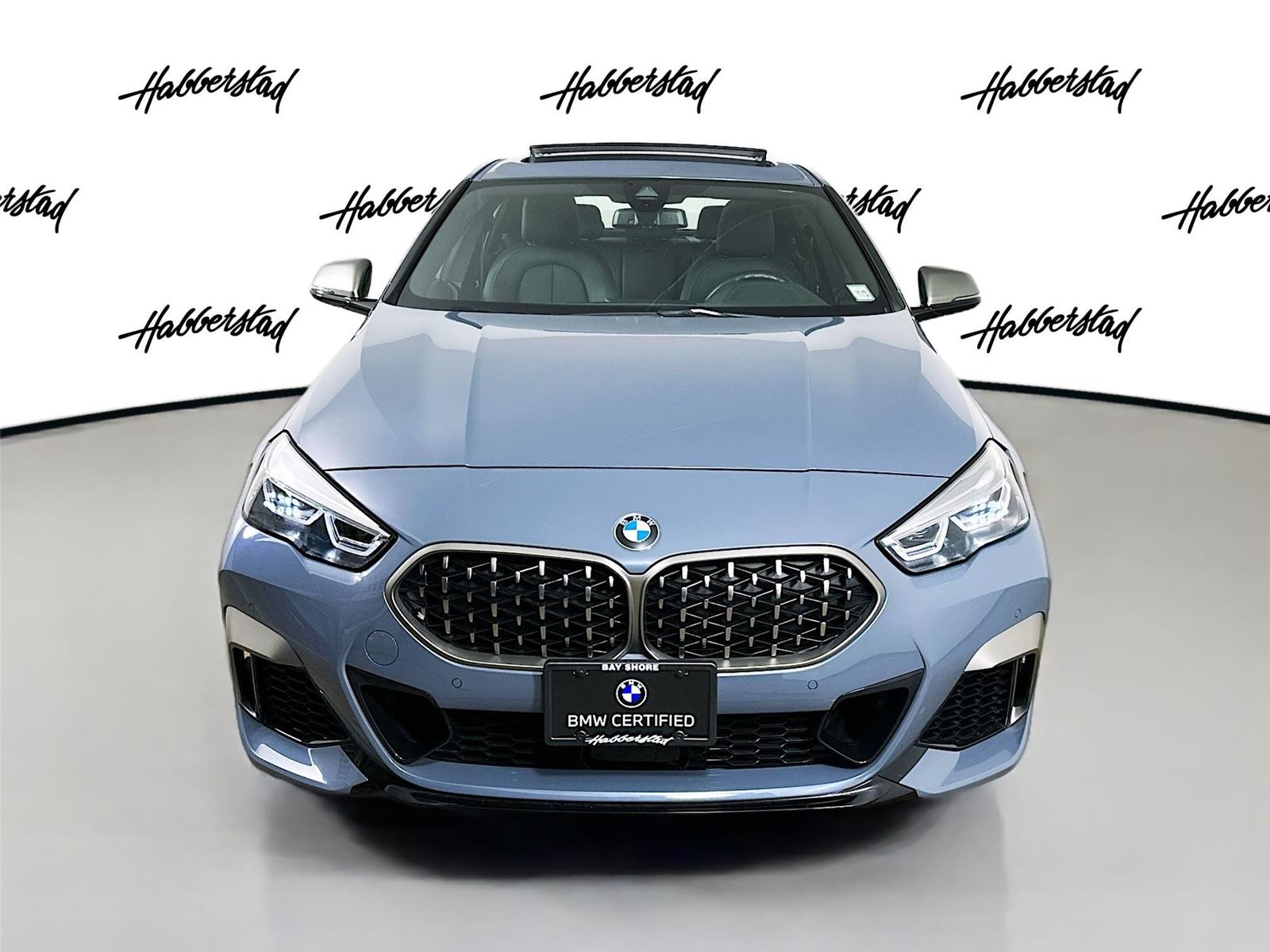 2024 Bmw M235i photo 2