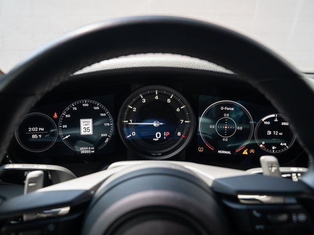 2020 Porsche 911 S photo 23