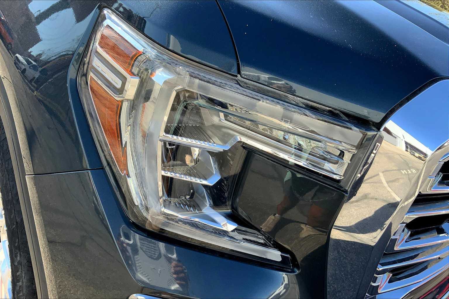 2020 Gmc Sierra 1500 SLT photo 25
