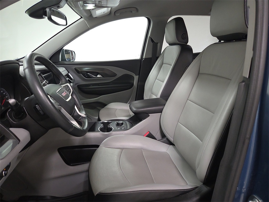 2024 Gmc Terrain SLT photo 11