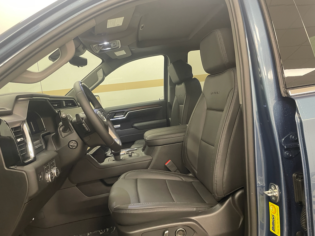 2026 Gmc Sierra 1500 Denali photo 4