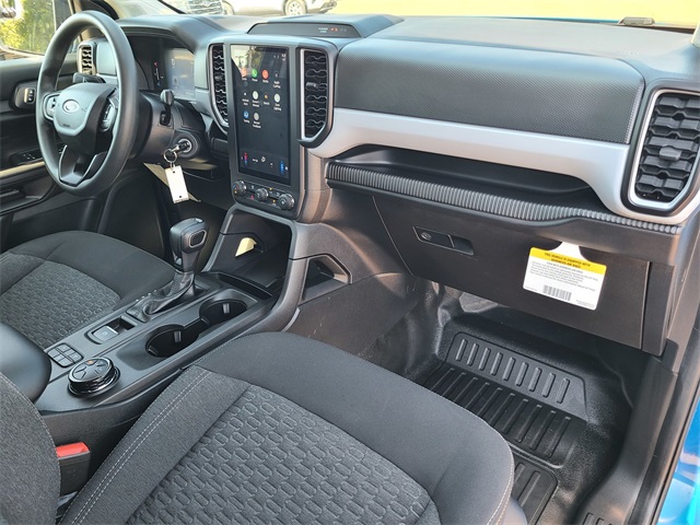 2024 Ford Ranger XL photo 15