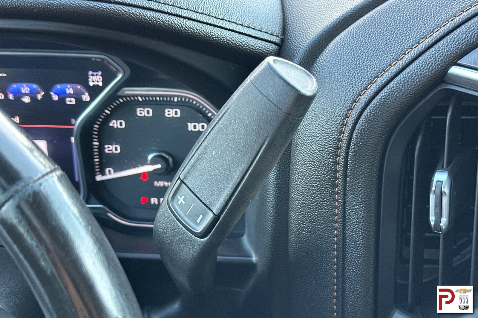 2019 Gmc Sierra 1500 AT4 photo 24