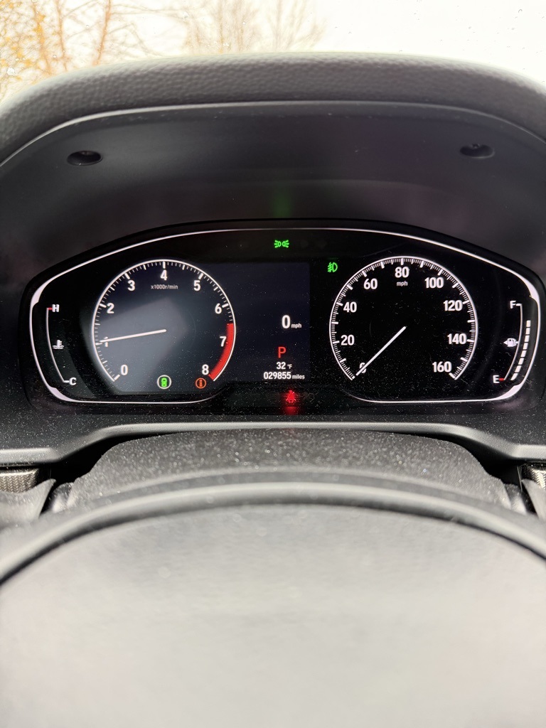 2022 Honda Accord Sport SE photo 4