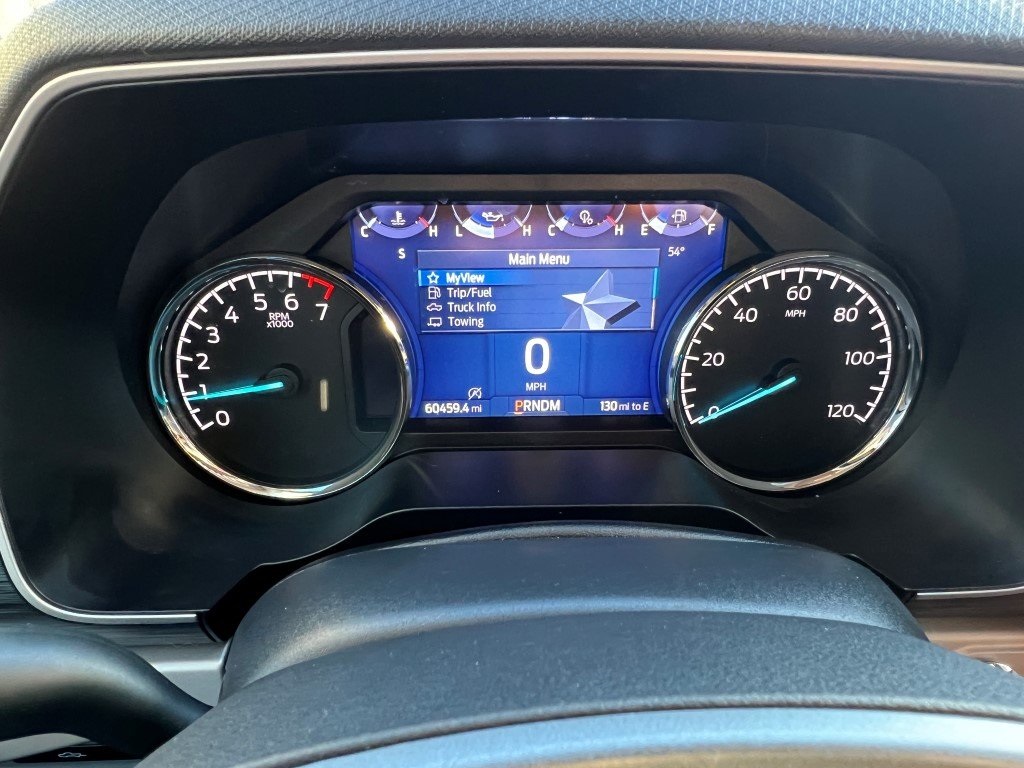 2021 Ford F-150 XLT photo 4