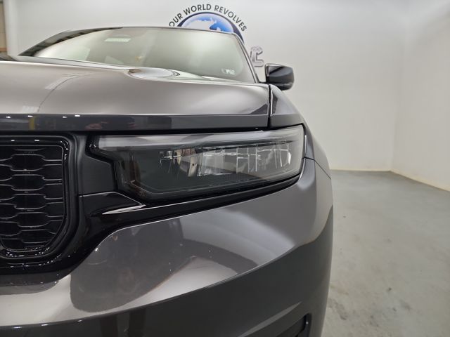 2025 Jeep Grand Cherokee Altitude X photo 4