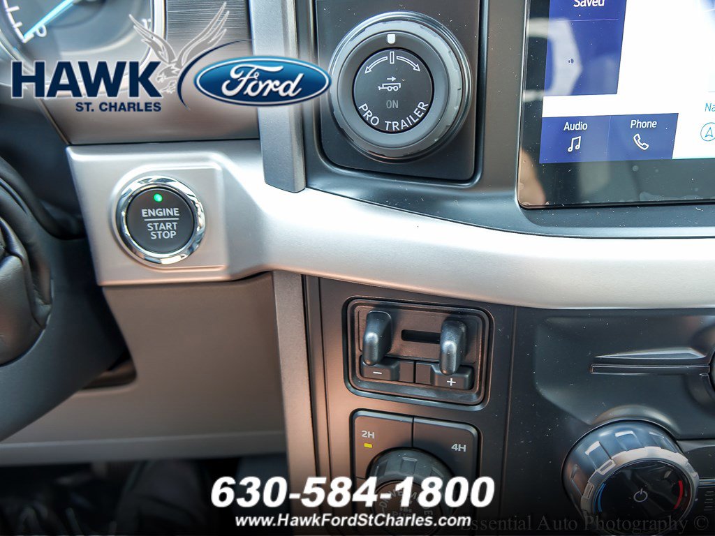 2023 FORD F-150 - Image 16