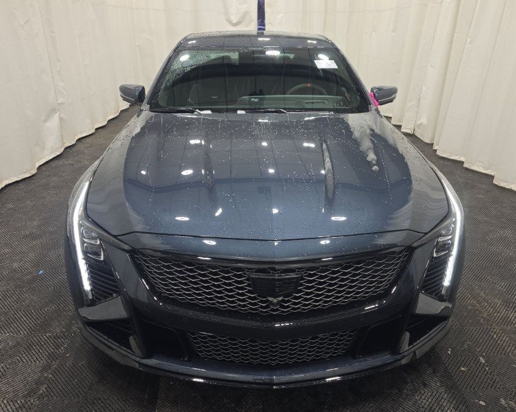 2025 CADILLAC CT5 - Image 7