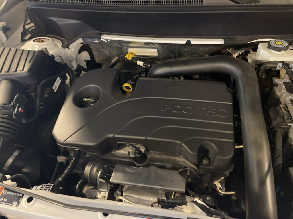 2023 Gmc Terrain SLT photo 23