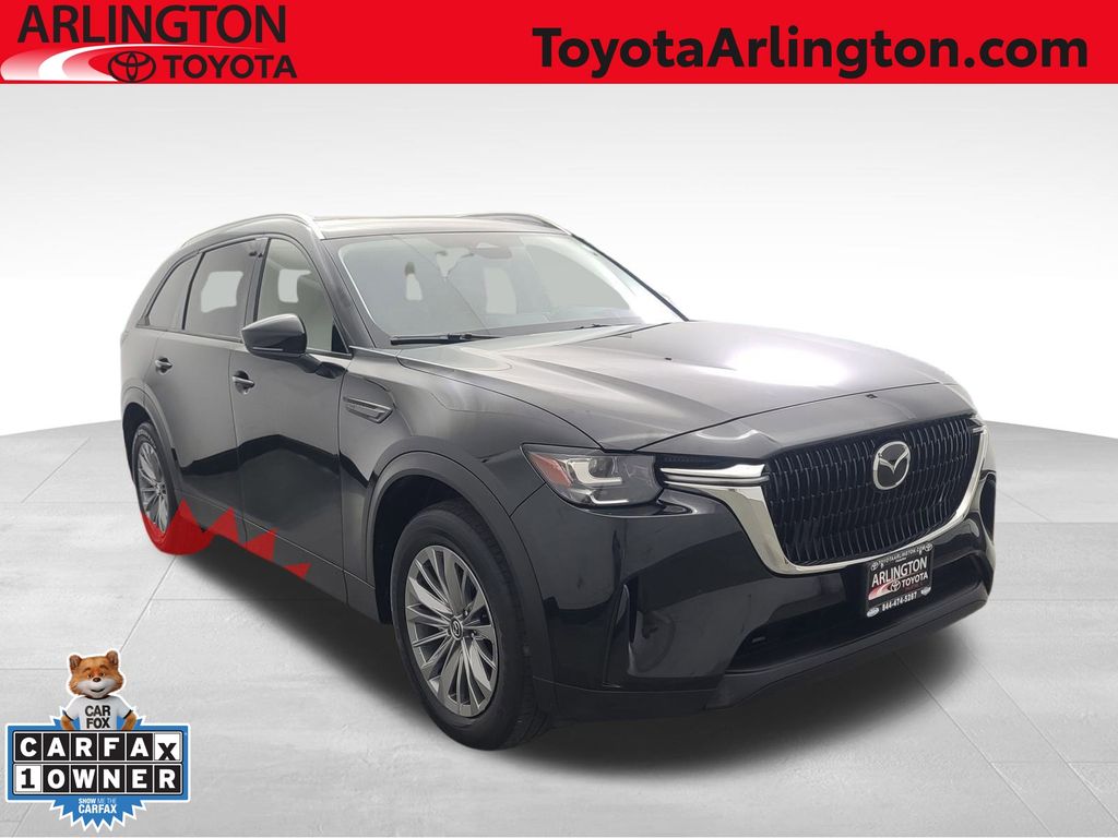 2024 Mazda CX-90 Turbo Preferred Plus Package's photo