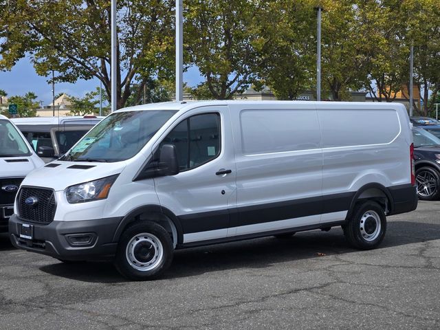 2025 Ford Transit photo 2