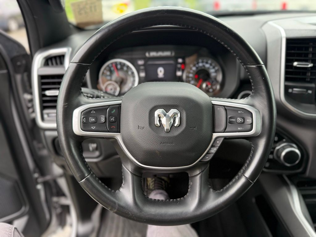2022 Ram 1500 Big Horn Lone Star photo 5