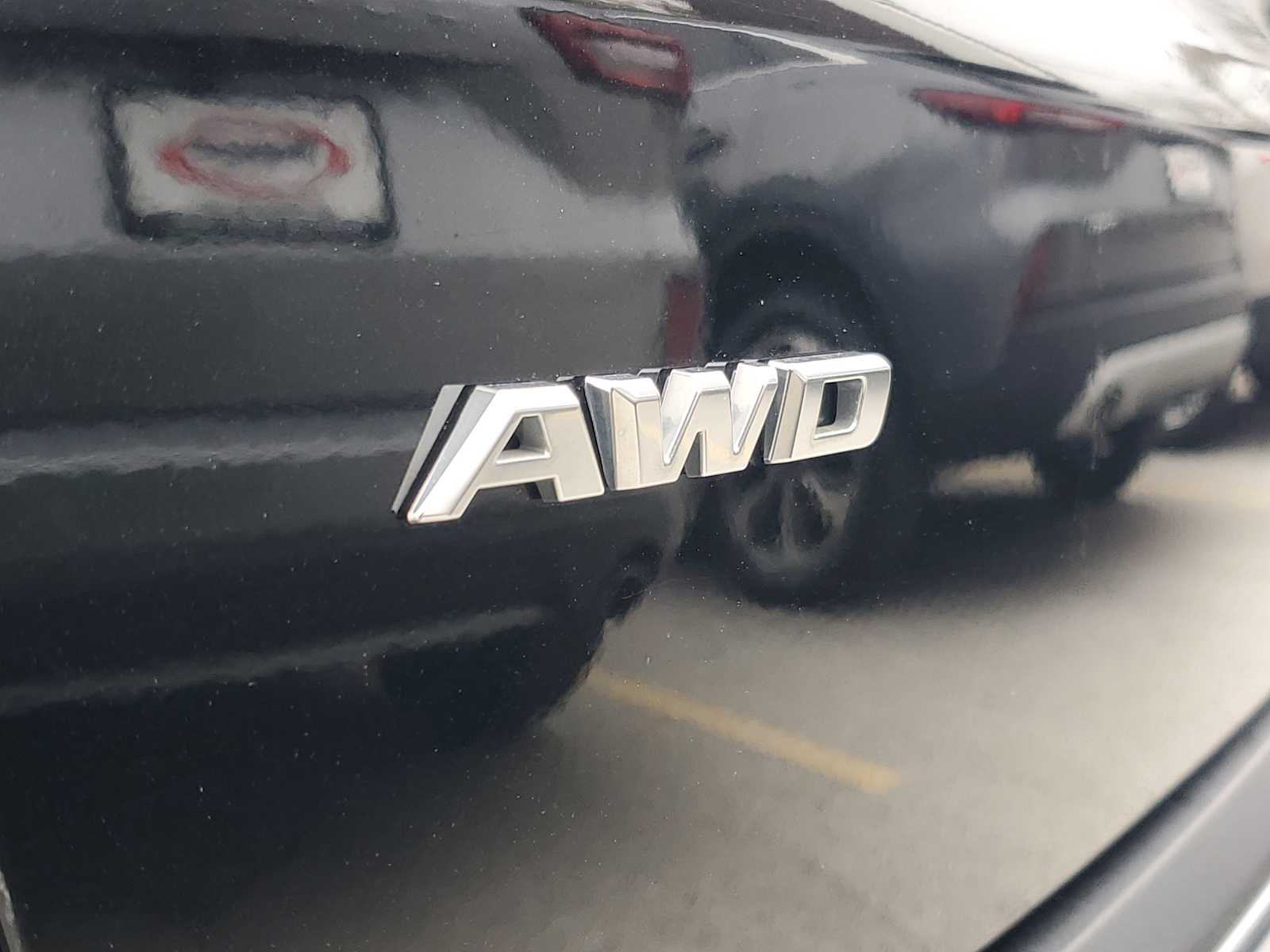 2021 Cadillac XT5 Platinum Premium Luxury photo 4