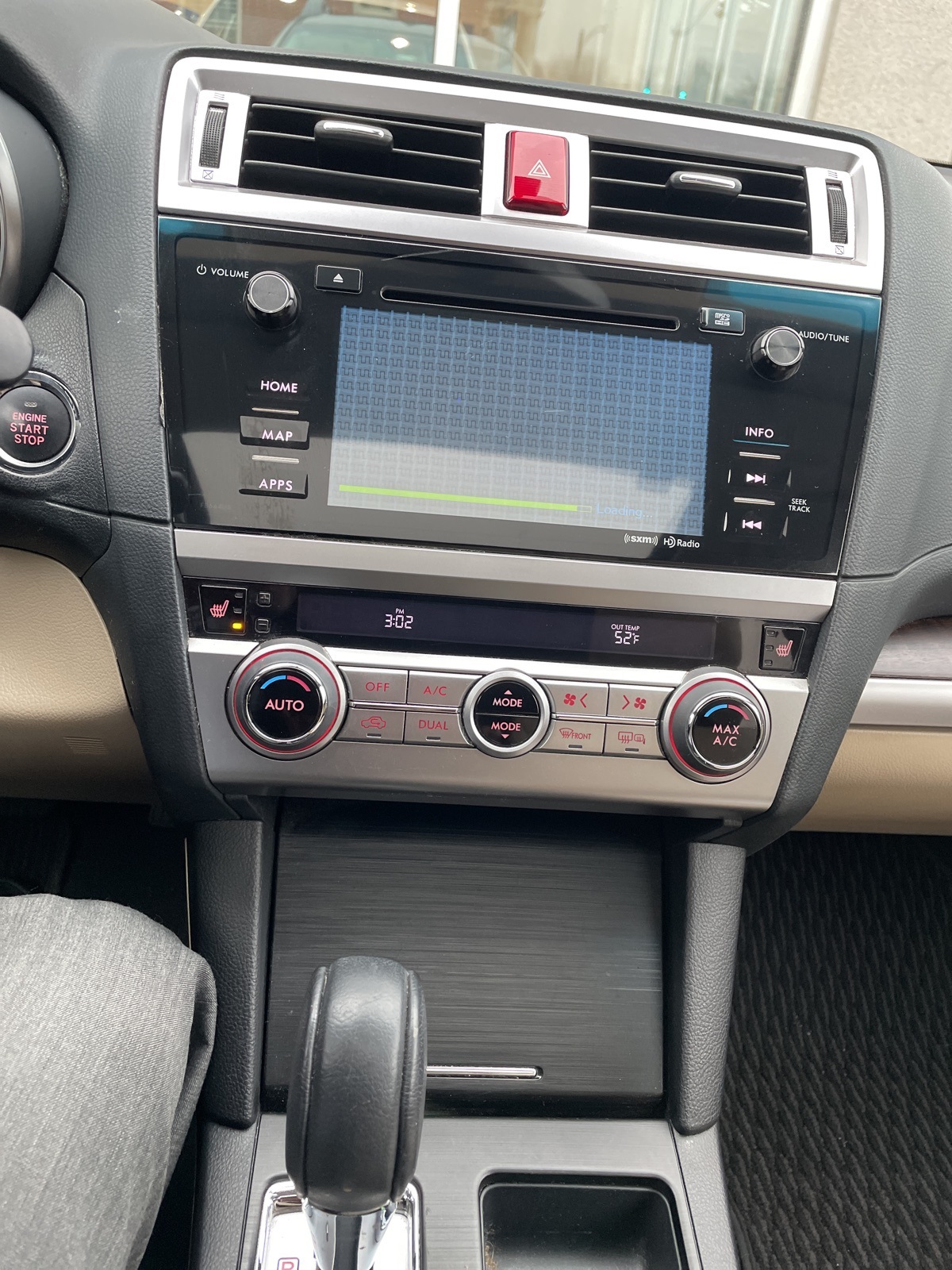 Used 2015 Subaru Outback Limited with VIN 4S4BSENC3F3339745 for sale in Norwalk, CT