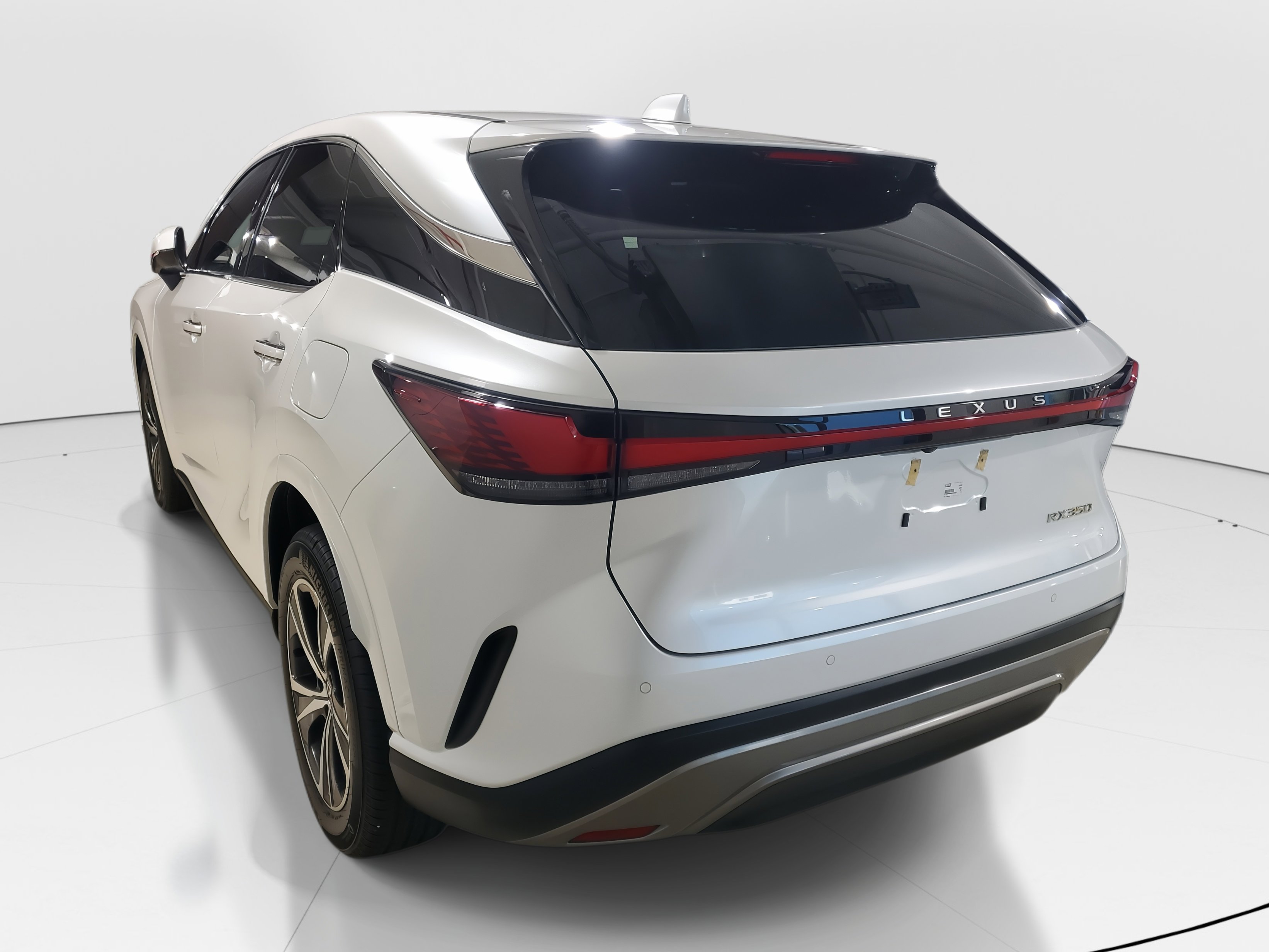 2024 Lexus RX 350 photo 6