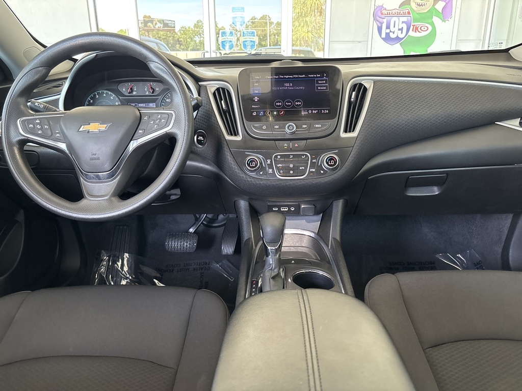 2023 Chevrolet Malibu 1LT photo 19