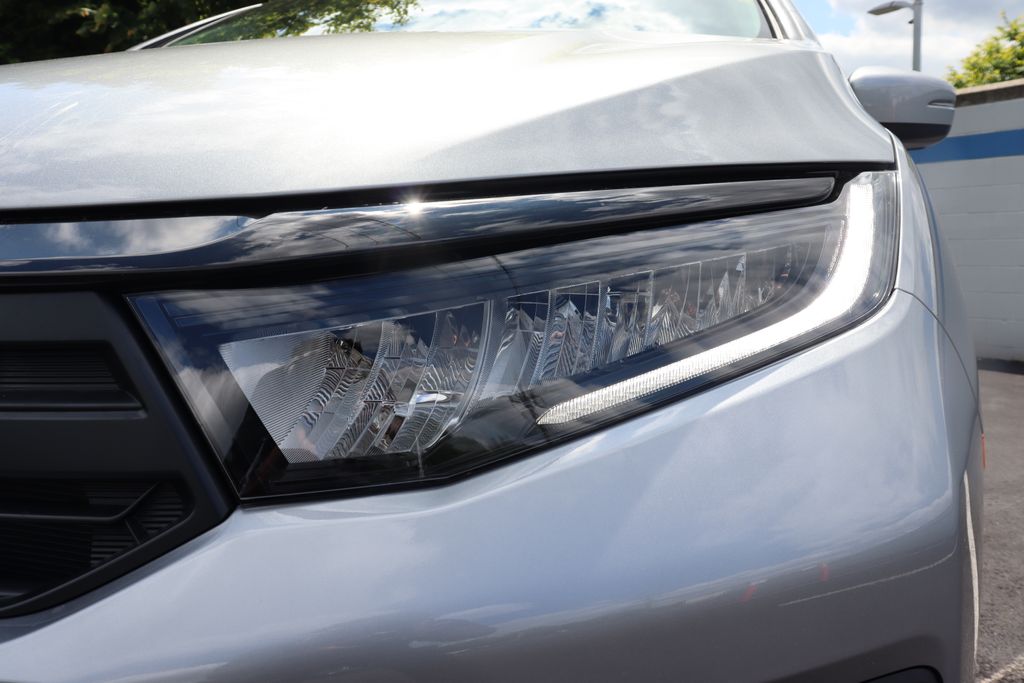 2026 Honda Odyssey EX-L photo 8