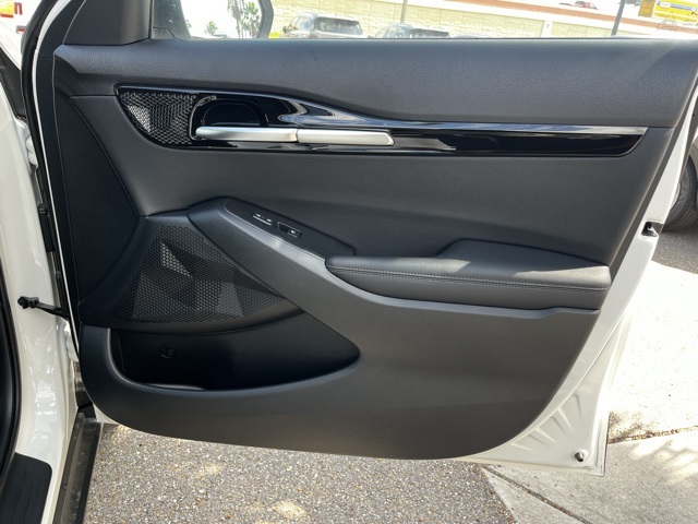 2025 Kia Seltos S photo 19