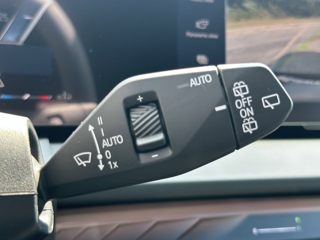2025 Bmw X3 30x Drive photo 31