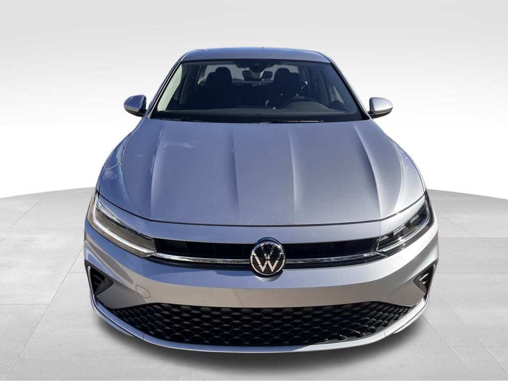 2026 Volkswagen Jetta 1.5T S photo 7
