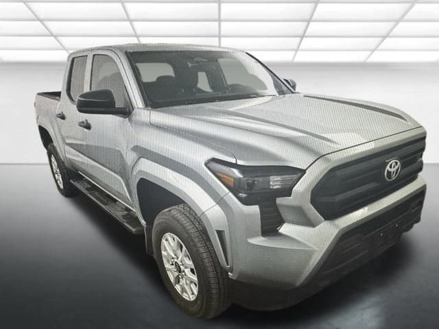 2024 Toyota Tacoma SR's photo