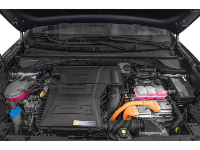 2022 Kia Niro Touring Special Edition photo 4