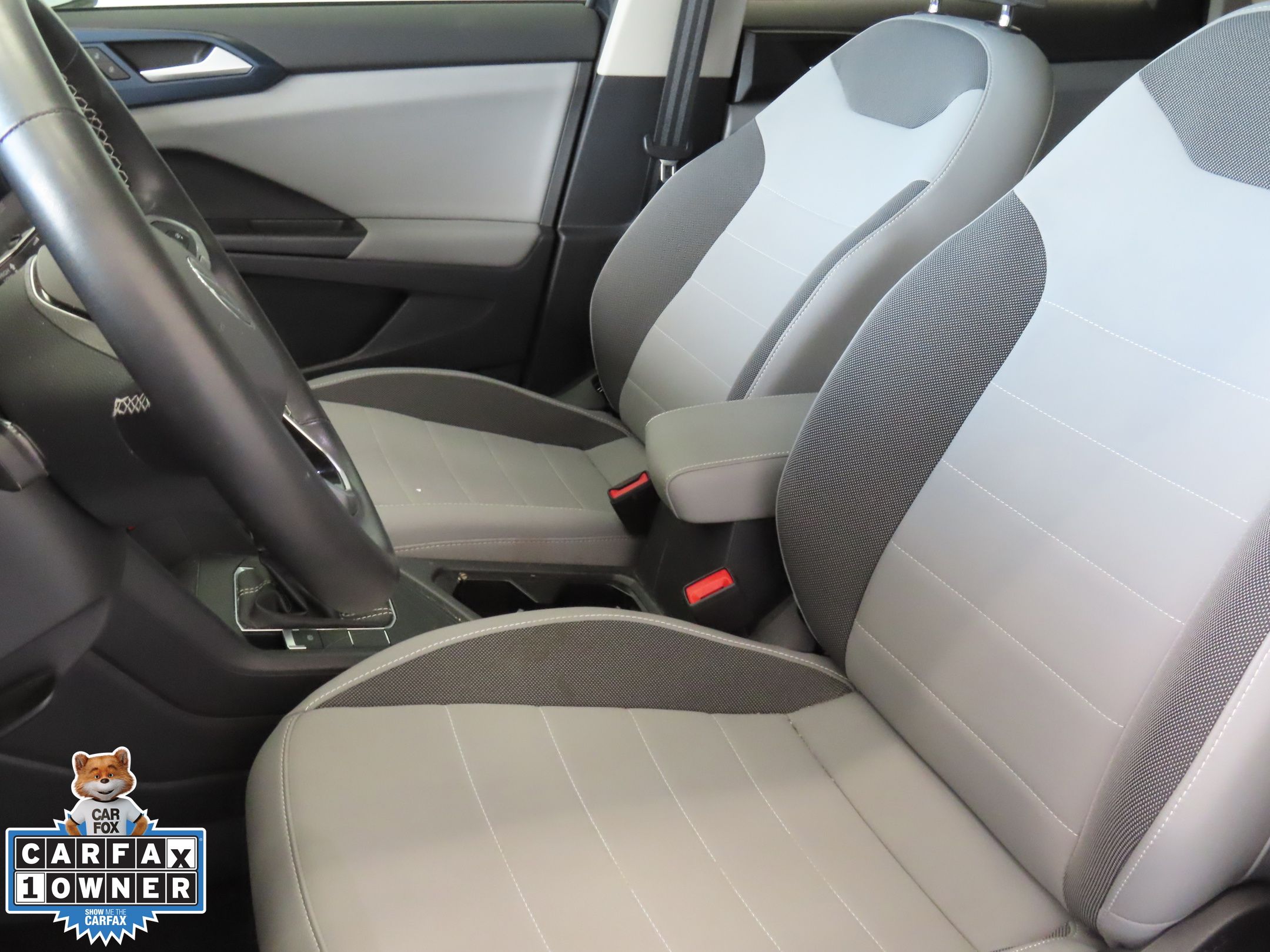 2022 Volkswagen Taos SE photo 9