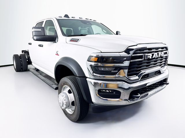 2026 RAM Ram 5500 Chassis Cab Big Horn's photo