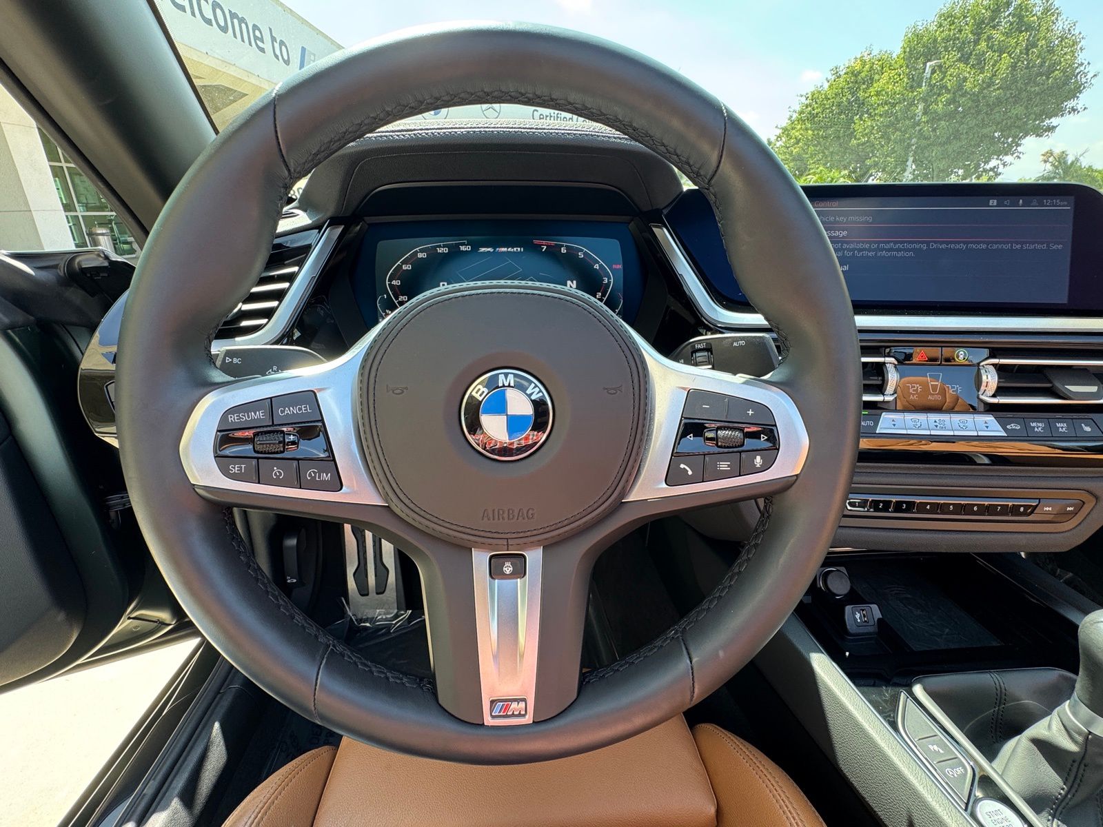 2025 Bmw Z4 M40i photo 22