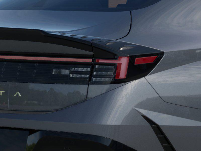 2025 Hyundai Sonata SEL photo 10