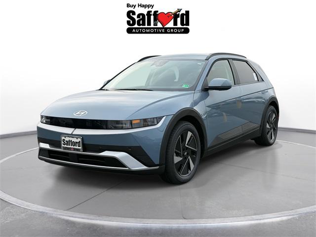 2025 Hyundai Ioniq 5 SEL photo 14